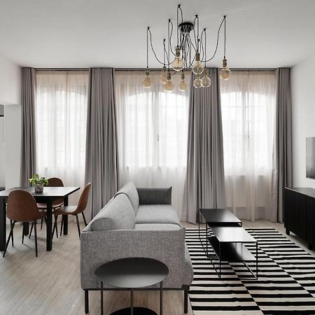 Onefivesix - Unique Apartments Бірмінгем Екстер'єр фото