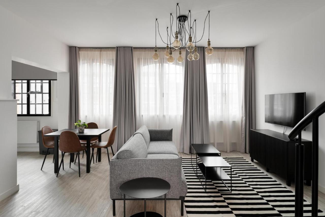 Onefivesix - Unique Apartments Бірмінгем Екстер'єр фото